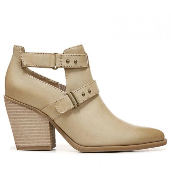 Womens Soul Naturalizer Matcha Boot Straw - Picture 9 of 11